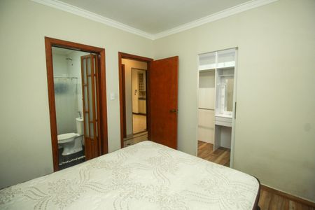 Casa para alugar com 200m², 5 quartos e 2 vagasSuite 1