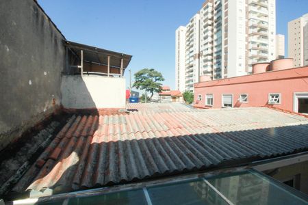 Casa para alugar com 200m², 5 quartos e 2 vagasVista do Quarto 2 - Edícula