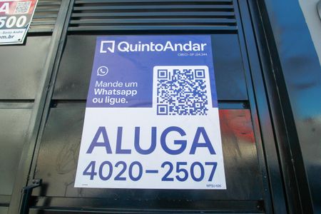 Casa para alugar com 200m², 5 quartos e 2 vagasPlaca instalada em 02/05/2026 com o código WPSU-626