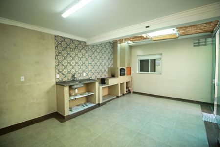 Casa para alugar com 200m², 5 quartos e 2 vagasÁrea gourmet