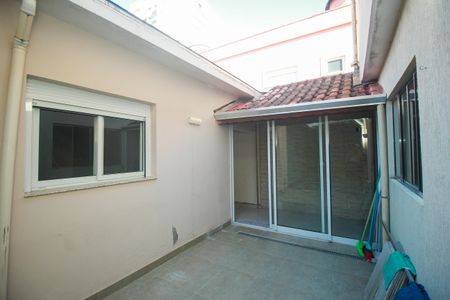 Casa para alugar com 200m², 5 quartos e 2 vagasQuintal