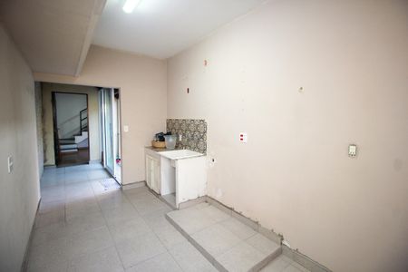 Casa para alugar com 200m², 5 quartos e 2 vagasÁrea de Serviço