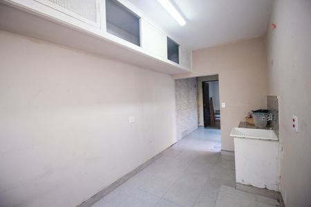 Casa para alugar com 200m², 5 quartos e 2 vagasÁrea de Serviço