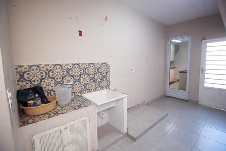 Casa para alugar com 200m², 5 quartos e 2 vagasÁrea de Serviço