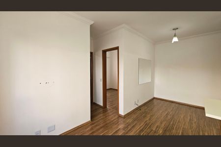 Apartamento para alugar com 2 quartos, 46m² em Cidade Nova, Jundiaí