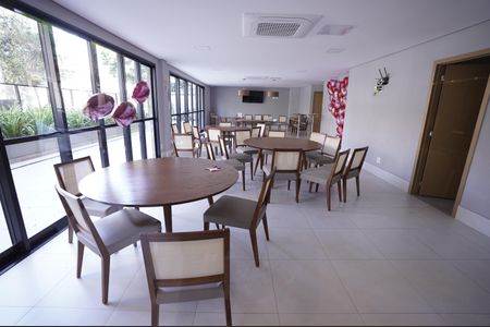 Apartamento para alugar com 3 quartos, 110m² em Jardim América, Goiânia