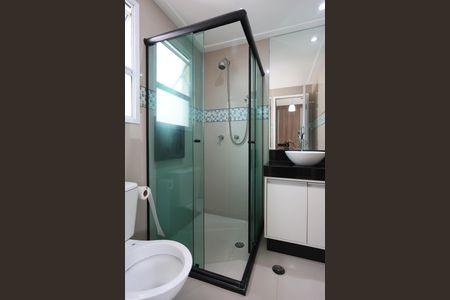Apartamento para alugar com 77m², 3 quartos e 1 vagaBanheiro da Suíte