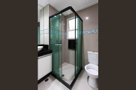 Apartamento para alugar com 77m², 3 quartos e 1 vagaBanheiro
