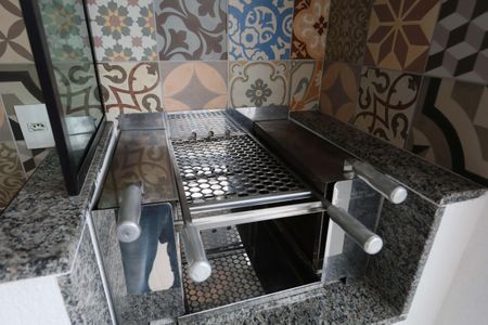 Apartamento para alugar com 77m², 3 quartos e 1 vagaVaranda da Sala
