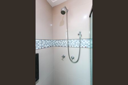 Apartamento para alugar com 77m², 3 quartos e 1 vagaBanheiro da Suíte