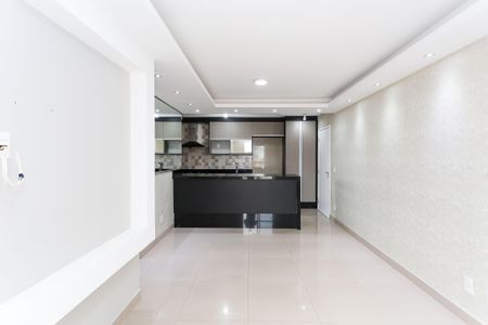 Apartamento para alugar com 77m², 3 quartos e 1 vagaSala 
