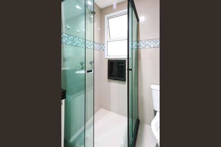 Apartamento para alugar com 77m², 3 quartos e 1 vagaBanheiro