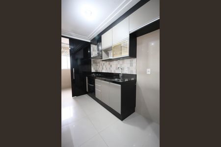 Apartamento para alugar com 77m², 3 quartos e 1 vagacozinha