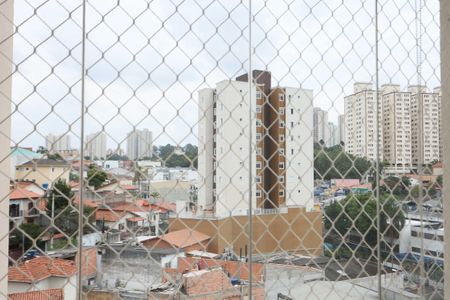 Apartamento para alugar com 77m², 3 quartos e 1 vagasacada