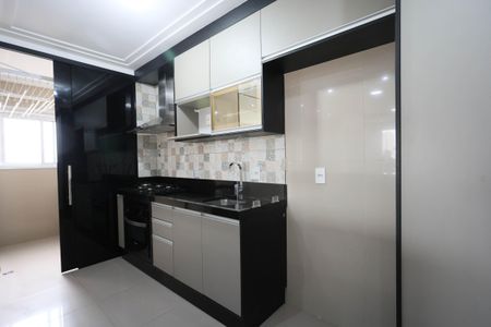 Apartamento para alugar com 77m², 3 quartos e 1 vagacozinha