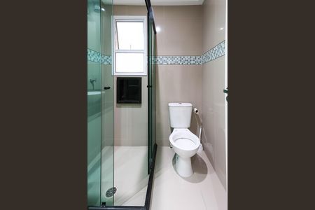 Apartamento para alugar com 77m², 3 quartos e 1 vagaBanheiro