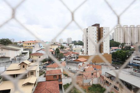 Apartamento para alugar com 77m², 3 quartos e 1 vagaquarto 2 vista