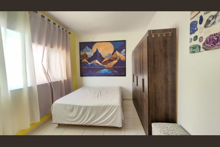 Apartamento para alugar com 65m², 2 quartos e 1 vagaQuarto 1