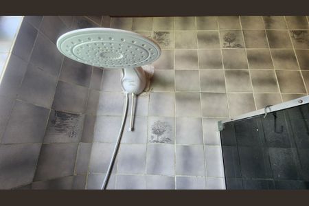 Apartamento para alugar com 65m², 2 quartos e 1 vagaBanheiro Social 