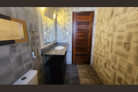 Apartamento para alugar com 65m², 2 quartos e 1 vagaBanheiro Social 