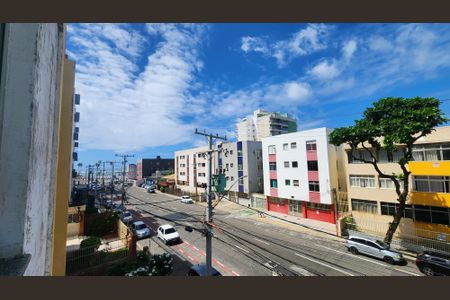 Apartamento para alugar com 65m², 2 quartos e 1 vagaQuarto 1