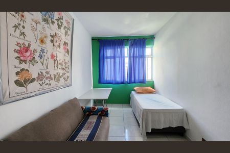 Apartamento para alugar com 65m², 2 quartos e 1 vagaQuarto 2