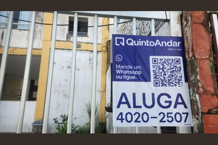 Apartamento para alugar com 65m², 2 quartos e 1 vagaPlaca instalada 