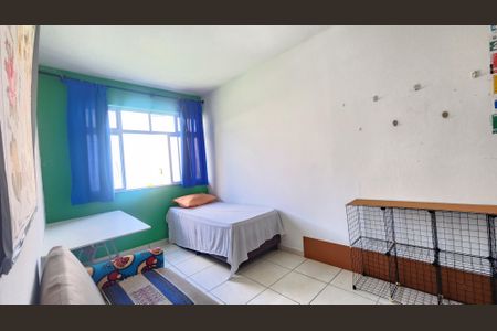 Apartamento para alugar com 65m², 2 quartos e 1 vagaQuarto 2