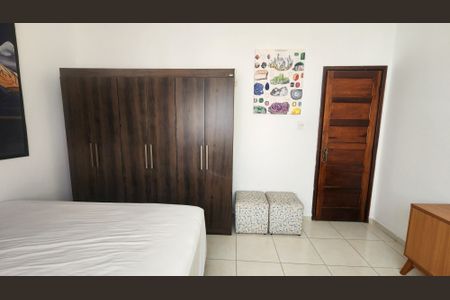 Quarto 1 de apartamento para alugar com 2 quartos, 65m² em Amaralina, Salvador