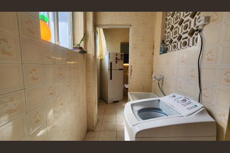 Apartamento para alugar com 65m², 2 quartos e 1 vagaÁrea de Serviço