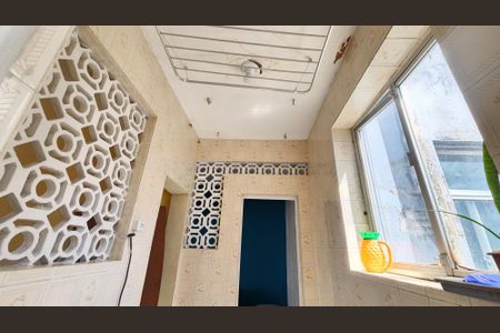 Apartamento para alugar com 65m², 2 quartos e 1 vagaÁrea de serviço 