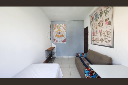 Apartamento para alugar com 65m², 2 quartos e 1 vagaQuarto 2