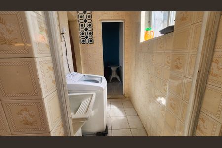 Apartamento para alugar com 65m², 2 quartos e 1 vagaÁrea de Serviço