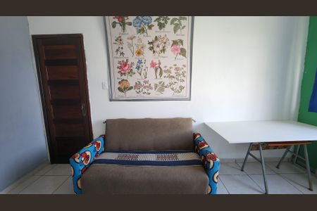 Apartamento para alugar com 65m², 2 quartos e 1 vagaQuarto 2