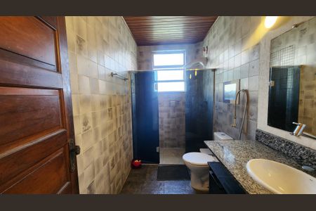 Apartamento para alugar com 65m², 2 quartos e 1 vagaBanheiro Social 