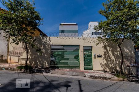 Apartamento para alugar com 48m², 2 quartos e 1 vagaGaragem