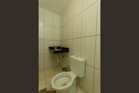 Apartamento para alugar com 48m², 2 quartos e 1 vagaBanheiro