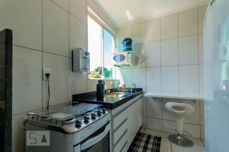 Apartamento para alugar com 48m², 2 quartos e 1 vagaCozinha