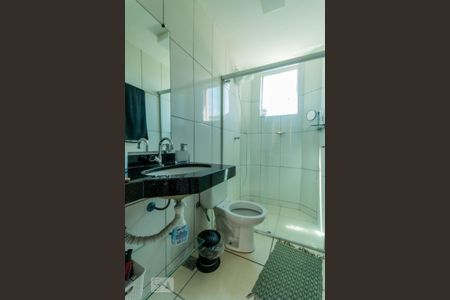 Apartamento para alugar com 48m², 2 quartos e 1 vagaBanheiro