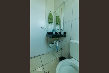 Apartamento para alugar com 48m², 2 quartos e 1 vagaBanheiro