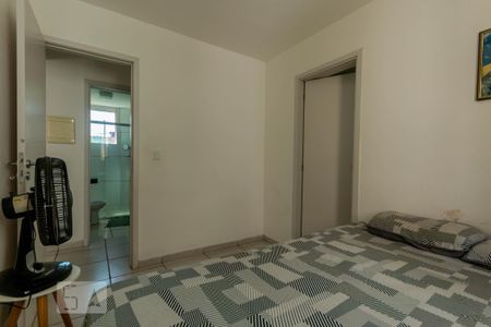 Apartamento para alugar com 48m², 2 quartos e 1 vagaQuarto