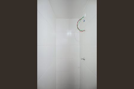 Apartamento para alugar com 32m², 2 quartos e sem vagaBanheiro