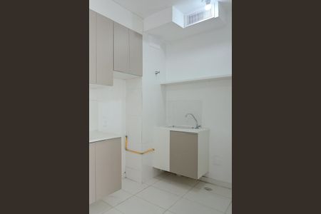 Apartamento para alugar com 32m², 2 quartos e sem vagaÁrea de Serviço 