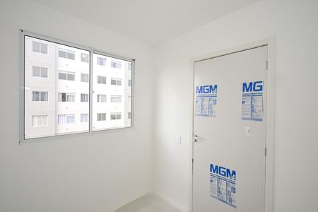 Apartamento para alugar com 32m², 2 quartos e sem vagaQuarto 1