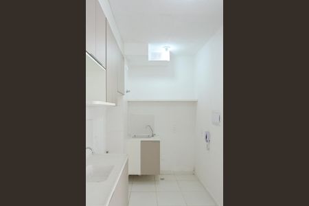 Apartamento para alugar com 32m², 2 quartos e sem vagaÁrea de Serviço 
