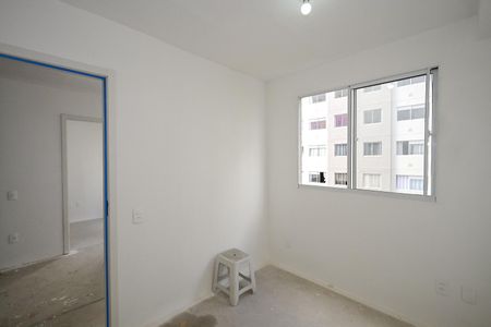 Apartamento para alugar com 32m², 2 quartos e sem vagaQuarto 2