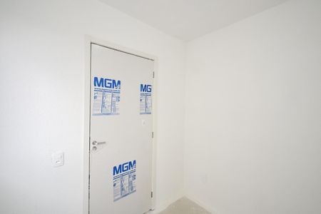 Apartamento para alugar com 32m², 2 quartos e sem vagaQuarto 1