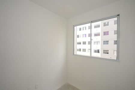 Quarto 1 de apartamento para alugar com 2 quartos, 32m² em Jardim Gilda Maria, São Paulo