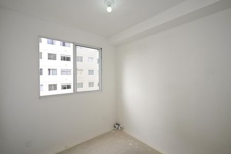 Apartamento para alugar com 32m², 2 quartos e sem vagaQuarto 2