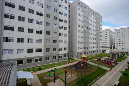 Apartamento para alugar com 32m², 2 quartos e sem vagaVista do Quarto 2